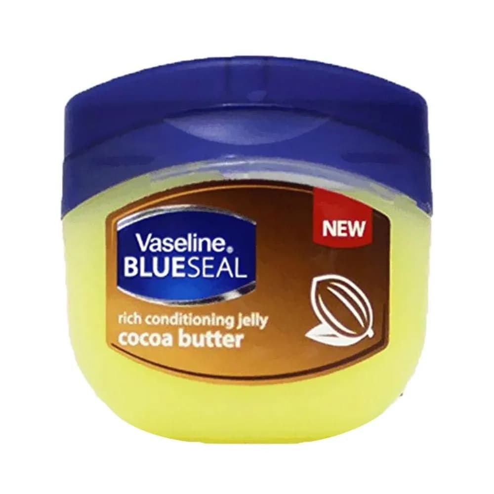 Vaseline Jelly Blue Seal Assrtd 50ml