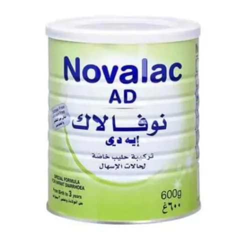 NOVALAC AD 600GM