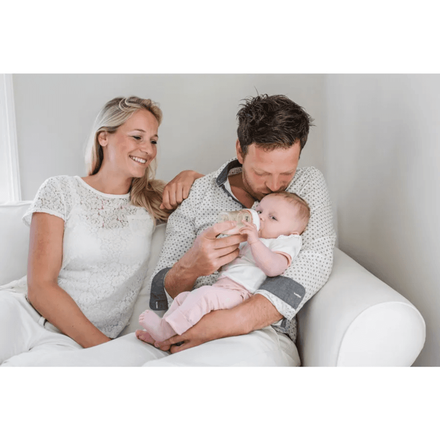 Hegen Pcto 60ml/2oz Feeding Bottle Ppsu