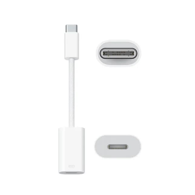 Apple Usb-C to Lightning Adapter Original