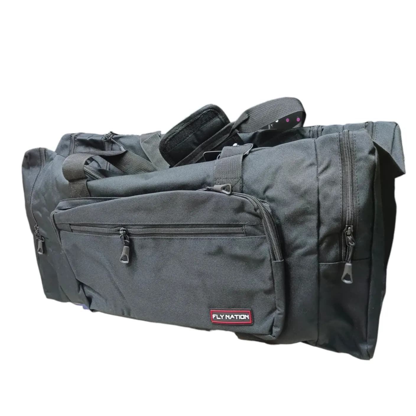 Fn Travel Bag 24` H04