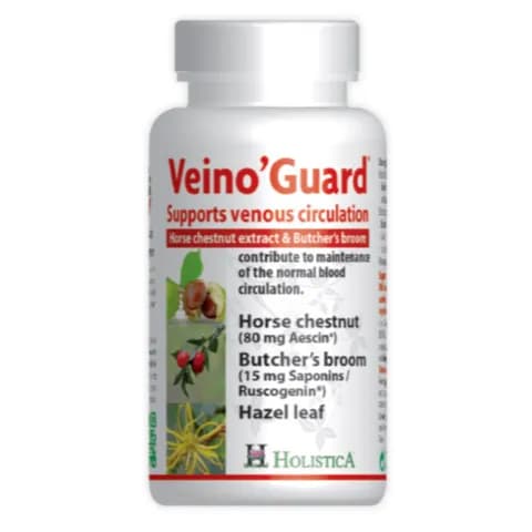 Holistica Veinoguard