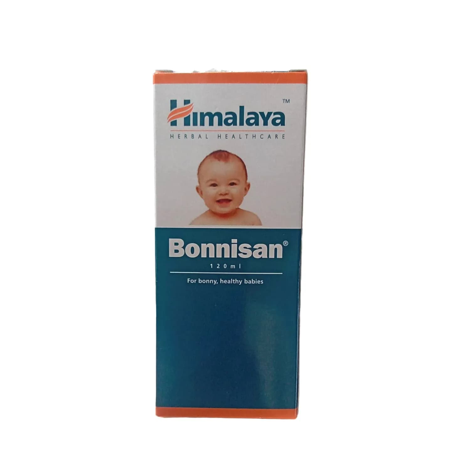 Himalaya Bonnisan 120 ml