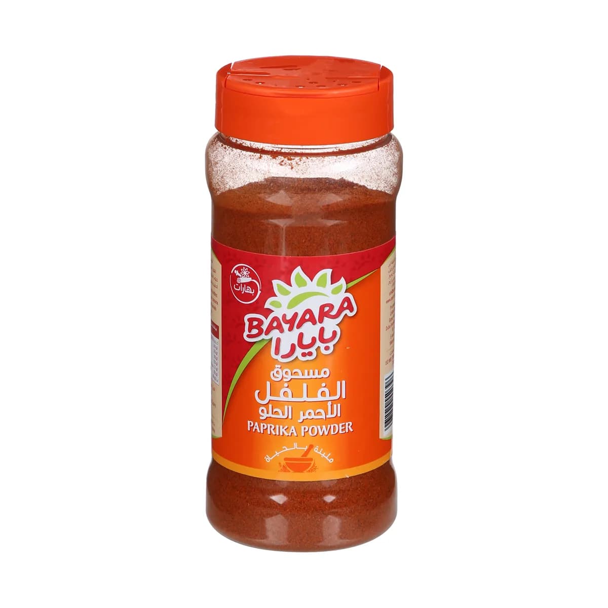 Bayara Paprika Powder, 150G