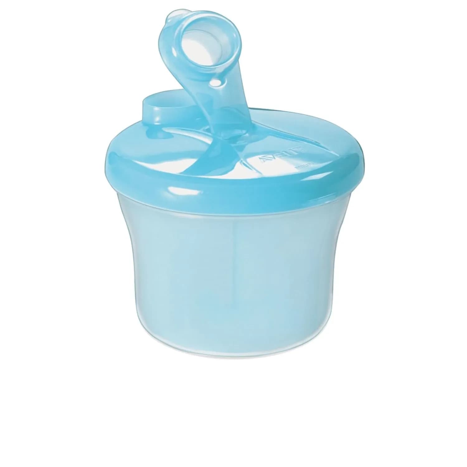 Philips Avent Bpa Free Formula Dispenser Cup, Blue