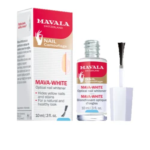 Mavala Mava-white For Nail 10ml