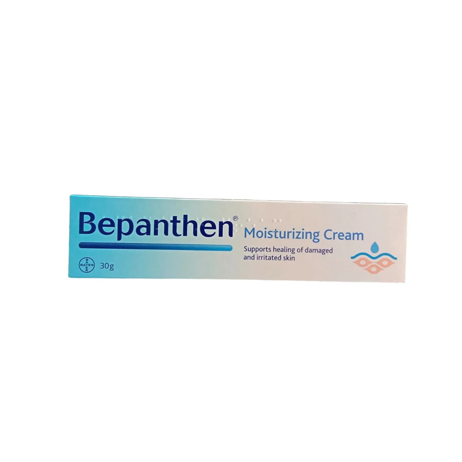 Bepanthen Moisturizing Cream 30 G