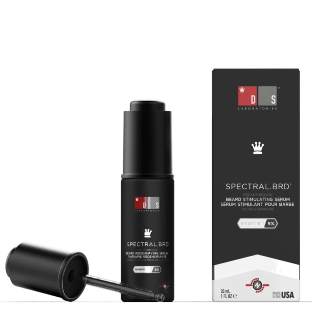 Ds Spectral.brd Beard Stimulating Serum 30ml