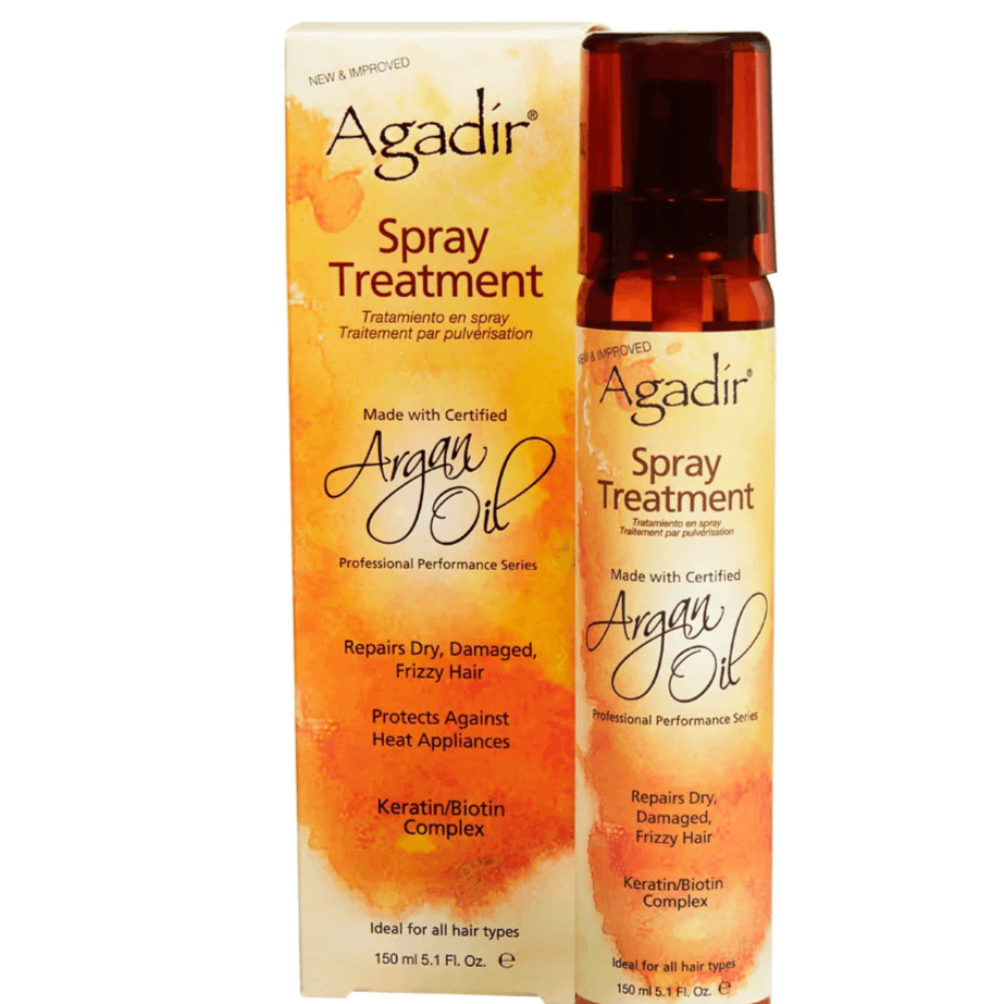 Agadir Oil Spray Treatment 150 Ml