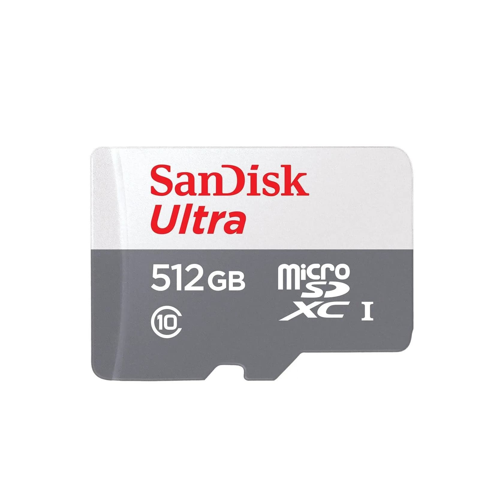 Memory Card Sandisk Ultra 512Gb