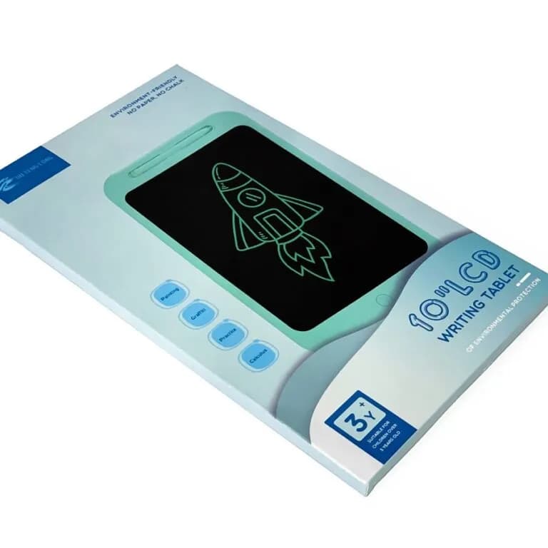 Vsmart Lcd Writing Tablet 10``  9393