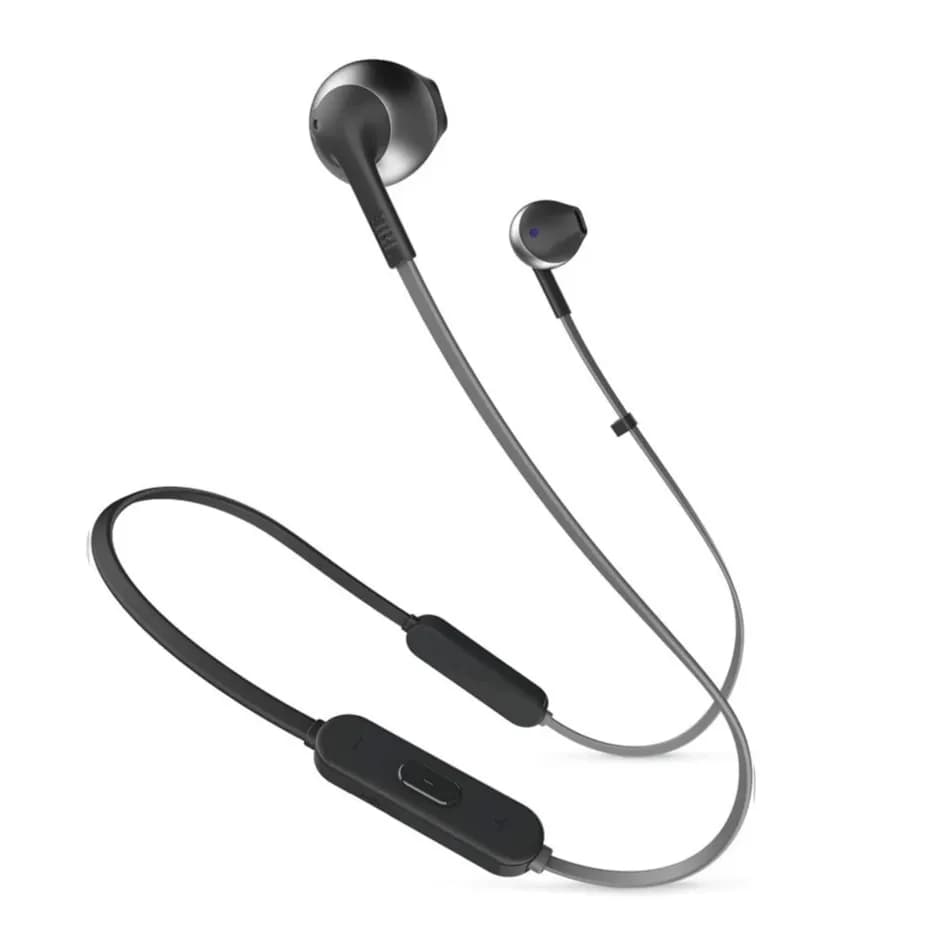 JBL Tune 205 BT In-ear headphones Bluetooth Headset