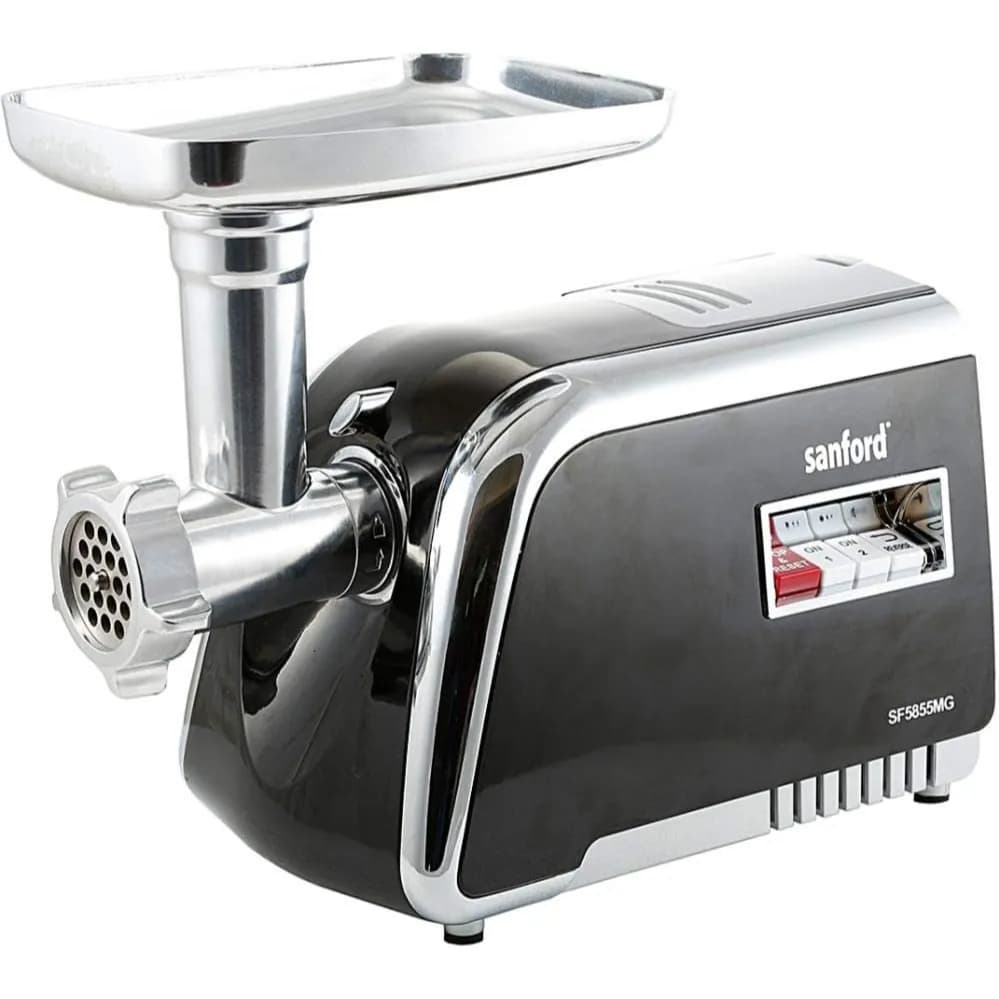 Sanford Meat Grinder Sf5855mg 3000wts