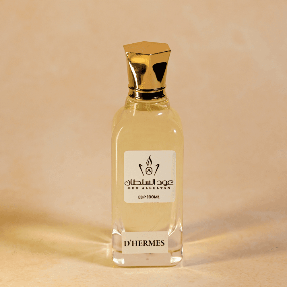 Dhermes -Hermes Perfume