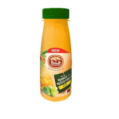 Baladna Mango Nectar 200G