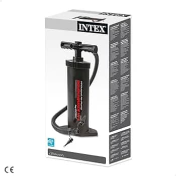 Intex Hand Pump