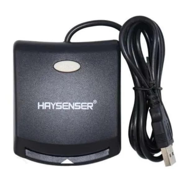 Smart Card Reader-Haysenser Hy-C01