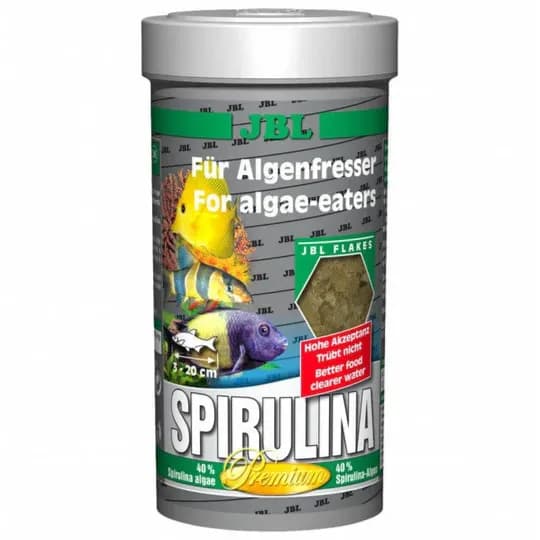 JBL SPIRULINA