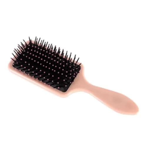 Hair Brush HL-00022 Pink