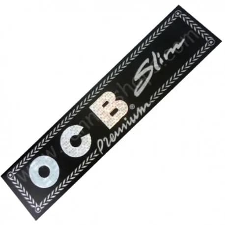 Ocb Slim Premium 1x50