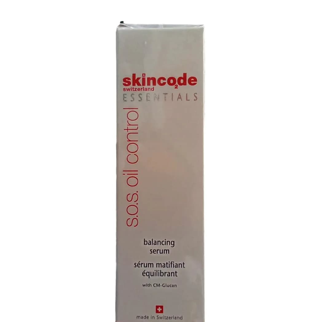 Skincode Balancing Serum 30 Ml