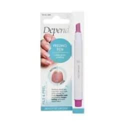 Depend 3340 Peeling Pen File & Peel