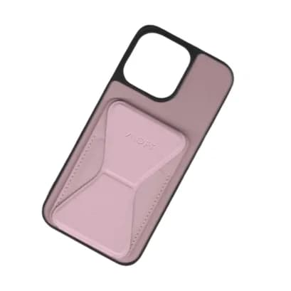 Iphone 15 Pro Cover -Pink