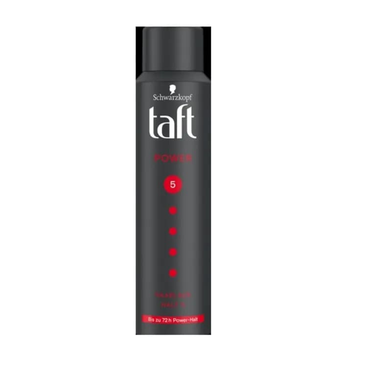 Taft Hair Spray Power Hold H 5 250ml