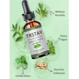 TRSTAY TEA TREE ACNE REMOVAL SERUM