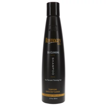 REVIVOGEN BIO-CLEANSING SHAMPOO 360 ML