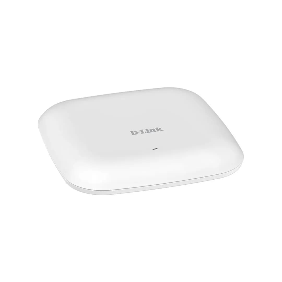 D-Link Wireless Ac1300 Wave2 Dual-Ban Poe Access Point - Dap-2610