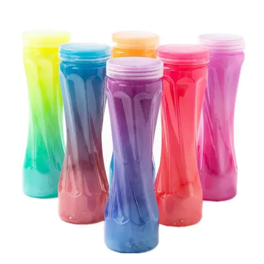 Slime Big Bottle (1PCS)