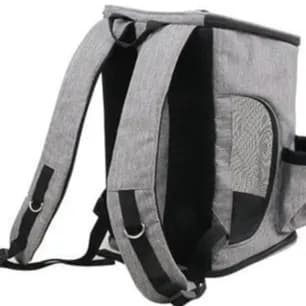 PAWISE  PET CARRIER(BACKPACK) 24*29*42CM