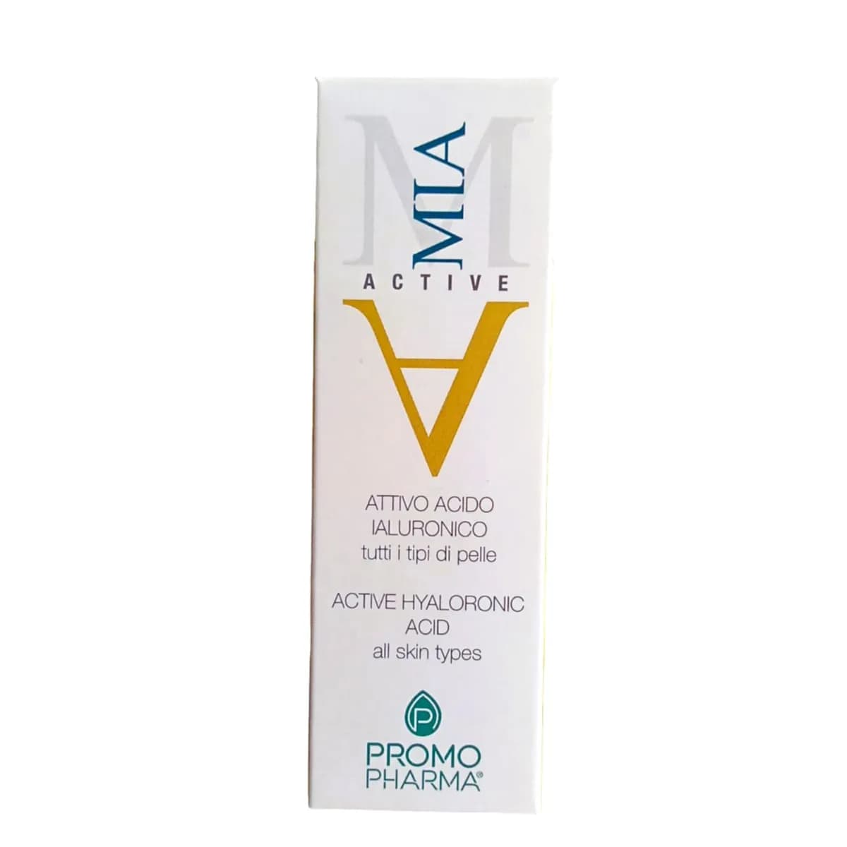 Mia Active Hyaloronic Acid Serum 30 Ml