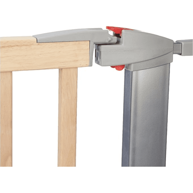 Clippasafe Swing Shut Extendable Gate 73-96cm
