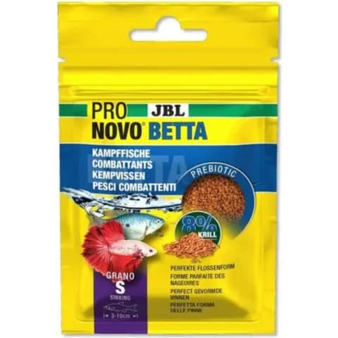 JBL PRO BETTA GRANO S 16G (20 ML)