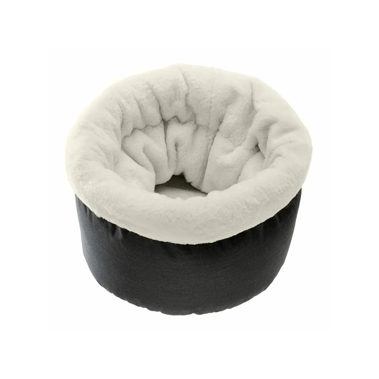 POUF 10 COTTON CAT