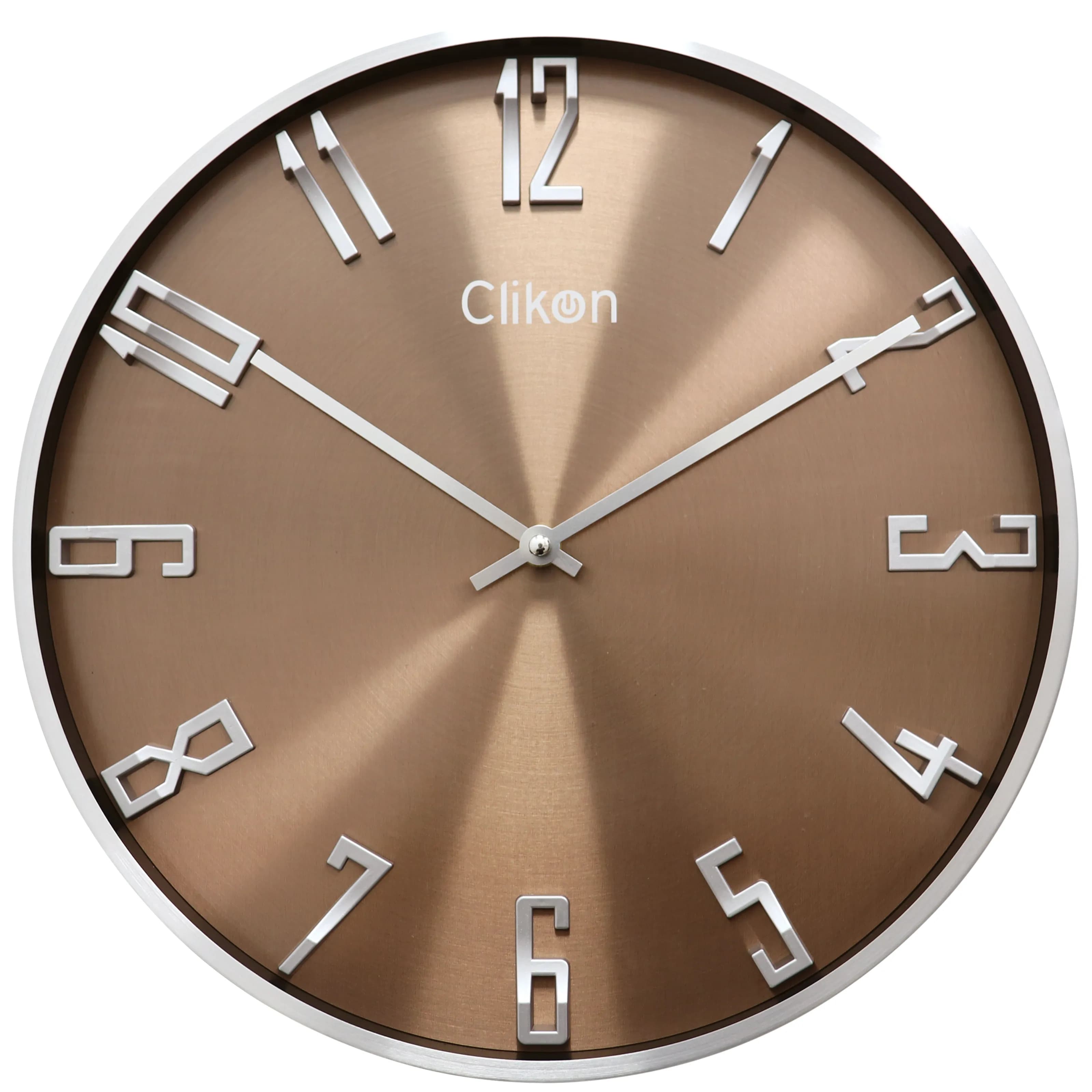 Premium wall clock - CK1128