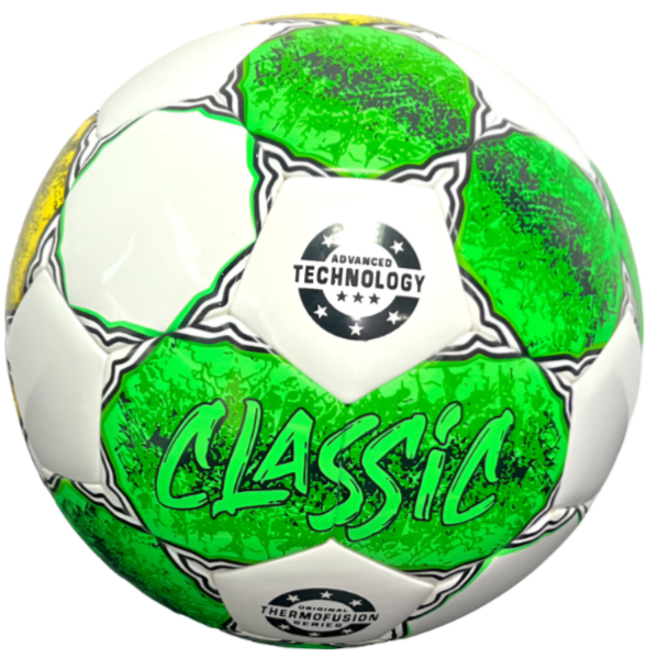 Classic Soccer Ball Football (FBWD22)