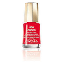 MAVALA NAIL POLISH CUZCO 306