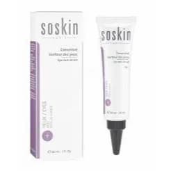 Soskin Eye Care Serum 30 Ml