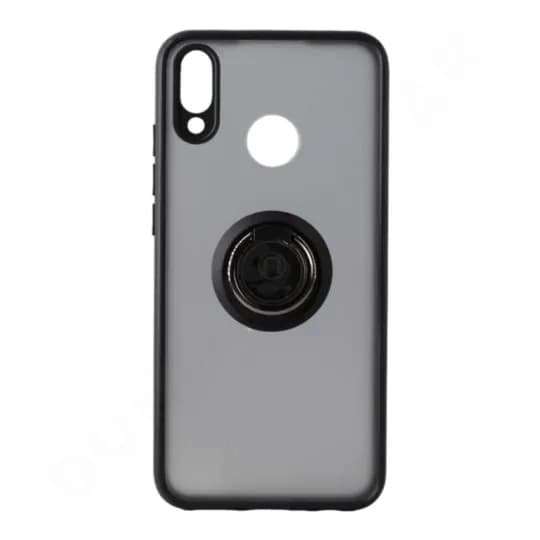 cover redmi Y7 PRIME 2019 RING MAGNETIC