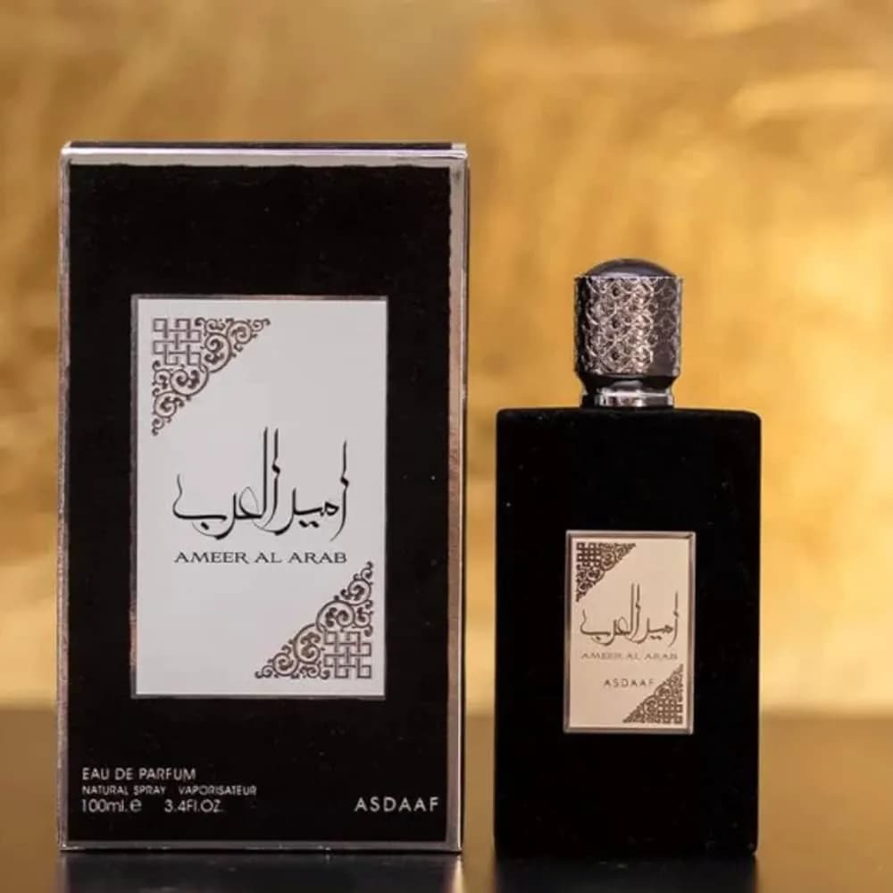 Ameer Al Arab Perfume