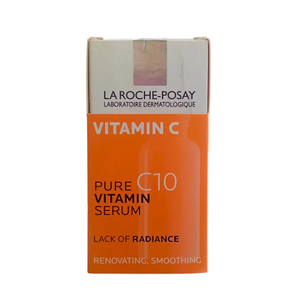 La Roche Posay Pure Vitamin C Serum 30ml