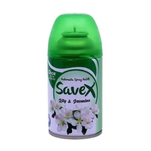 Savex Air Freshner Assorted 250ml