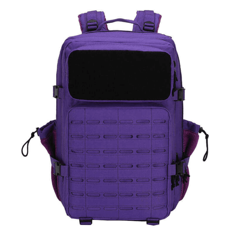 Gympanthere Build It 2.0 Purple