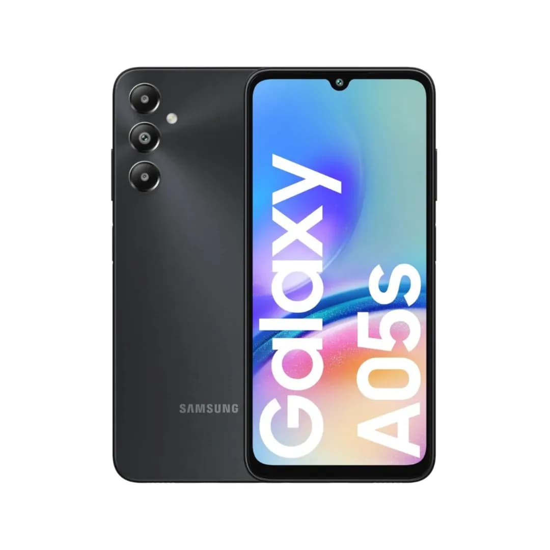 Samsung Galaxy A05s 6GB 128GB Dual Sim