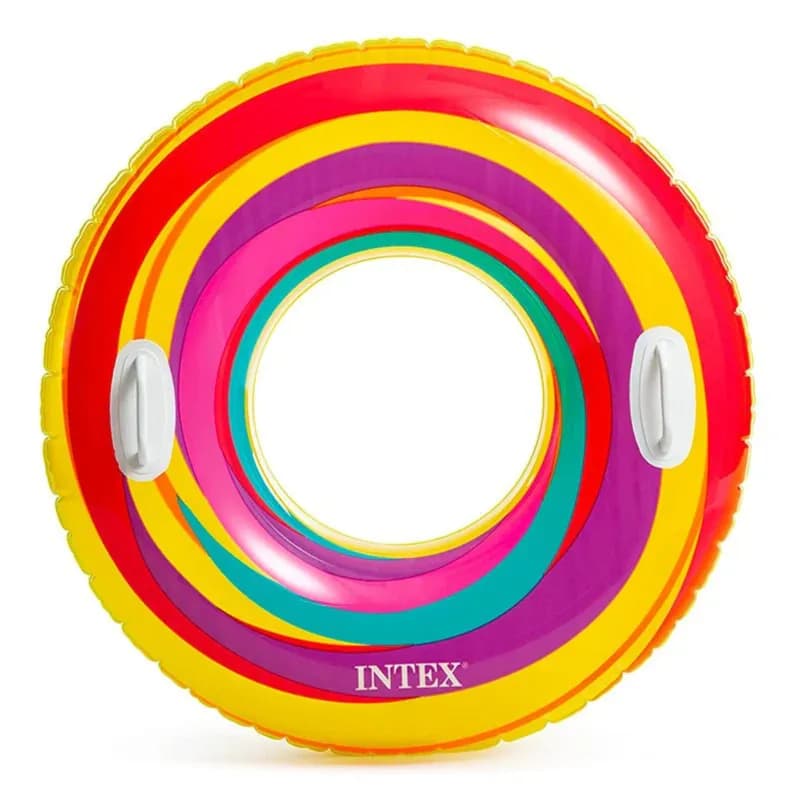 Intex Swimming Tube 59256np