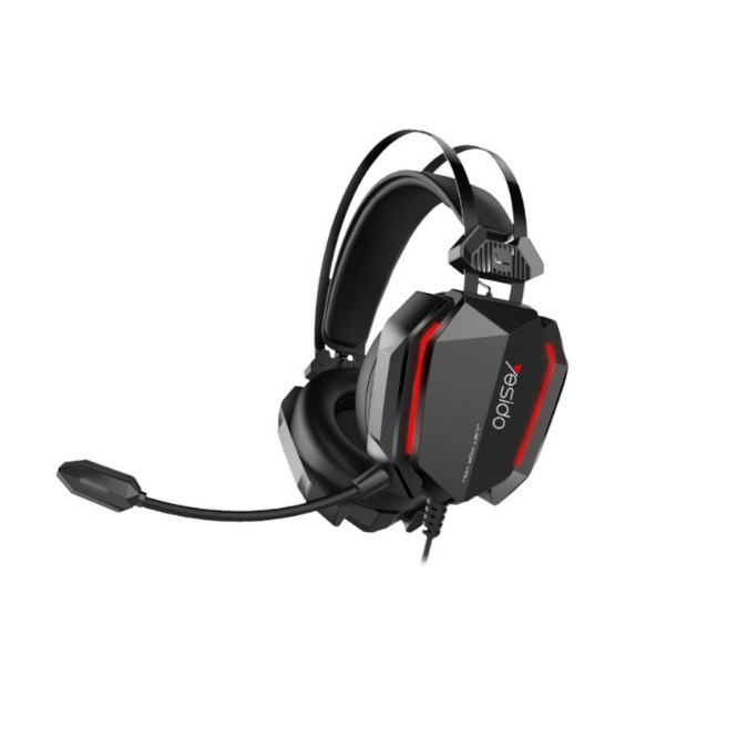 Yesido EK03 USB+3.5mm Gaming Headset