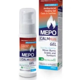 mepo calm plus gel